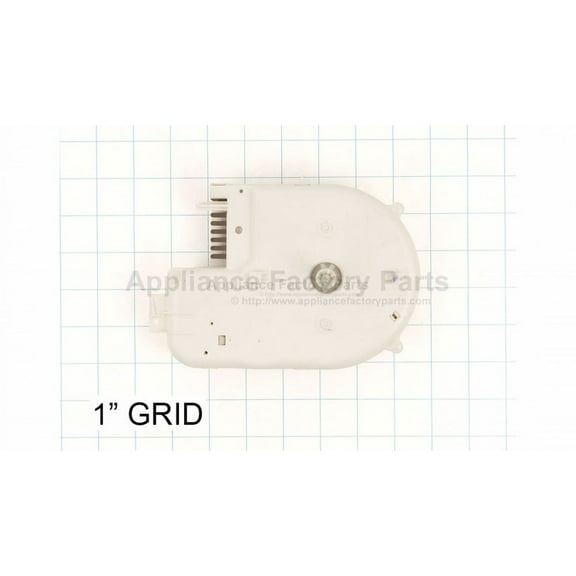 Timer washer Aftermarket See notes WH12X10348
