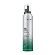 Joico JoiWhip Firm Hold Designing Foam | Add Volume and Body | Boost Shine | For Most Hair Types 10.2 Fl Oz (Pack of 1)