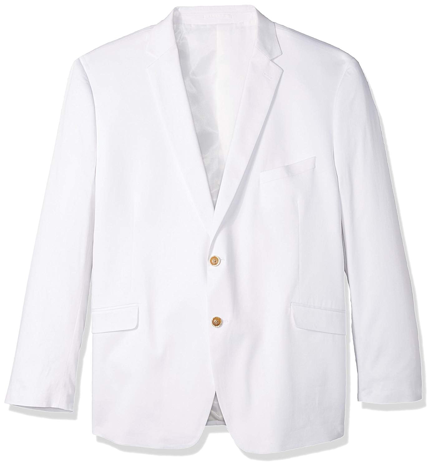 white polo coat