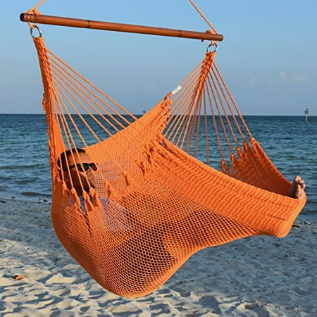 jumbo caribbean hammock chair