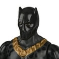 thumbnail image 3 of Marvel Black Panther Titan Hero Series 12-inch Erik Killmonger, 3 of 8
