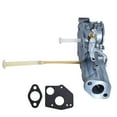 SHZAITOR Carburetor for Briggs & Stratton 130200, 299437, 135252 ...