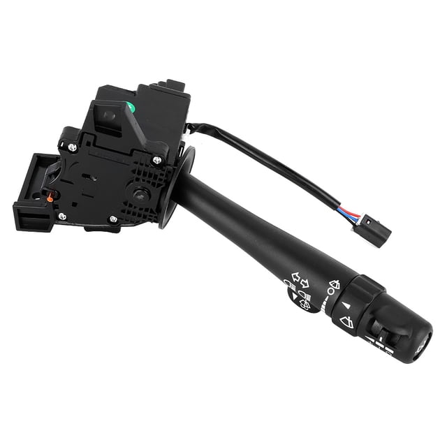,Turn Signal Switch Fits Turn Signal Switchfor Buick Turn Signal Switch Exceptional Reliability