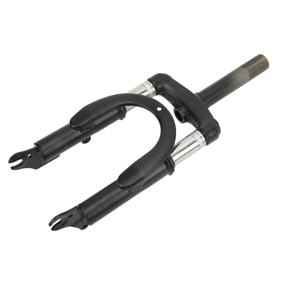 Falleo Clearance Front Suspension Fork Aluminum Alloy for Electric Scooters Bicycles Motorcycles Mountain Bikes