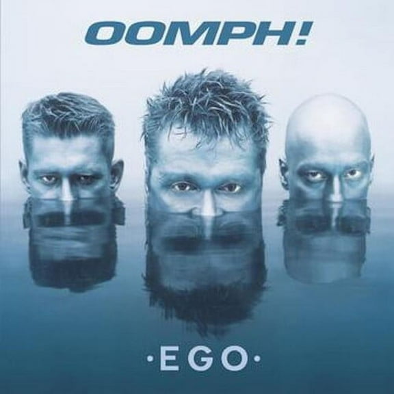 Oomph - Ego - Music & Performance - CD