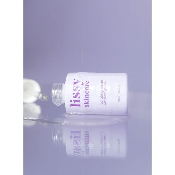 Lissy Skincare Hydrating Serum