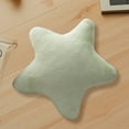 thumbnail image 5 of Star Plush Pillow, Cute Small Star Pillow, Soft and Fluffy Star Pillow, Decorative Pillow, Sofa Pillow, Living Room Pillow, Star-Shaped Decorative Pillow for Decoration, 1 Pcs, 7.08 Inches, 5 of 8