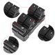thumbnail image 4 of Interruptor de ventana principal de energía Unique Bargains para Chevrolet Silverado Traverse GMC Sierra 1500 2500HD 3500HD 25789692, 4 of 9