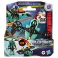 Transformers EarthSpark 1-Step Flip Changer Chaos Terran Spitfire Da 4 Pollici Convertito Giocattoli Interattivi Di Action Figure Robot Per Ragazzi E~p139101651