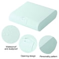 thumbnail image 3 of Creative smart led wooden clock luminous electronic alarm clock, 3 of 5