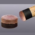 thumbnail image 1 of Extension de Queue de Billard Snooker Allongeur de Queue pour Athlète 14mm, 1 of 6