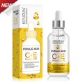 thumbnail image 2 of Suero de colágeno facial Fivean TSLM1 con ácido hialurónico vitamina C unisex, 2 of 2