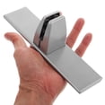 thumbnail image 5 of Masteelf Screen Partition Clip .00X7.00X5.00CM Silver, 5 of 8