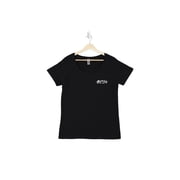 Martin Guitars Womens Scoop Neck Tee Shirt - Medium