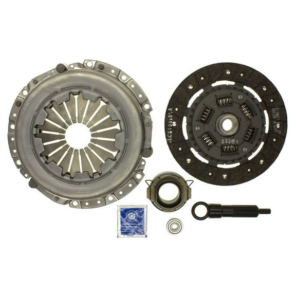 Sachs K0107-04 Clutch Kit