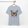 thumbnail image 5 of Butterfly Tee Shirt, Shirt with Butterfly, 5 of 18