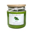 thumbnail image 3 of Balsam Fir 16oz Soy Candle, 3 of 4