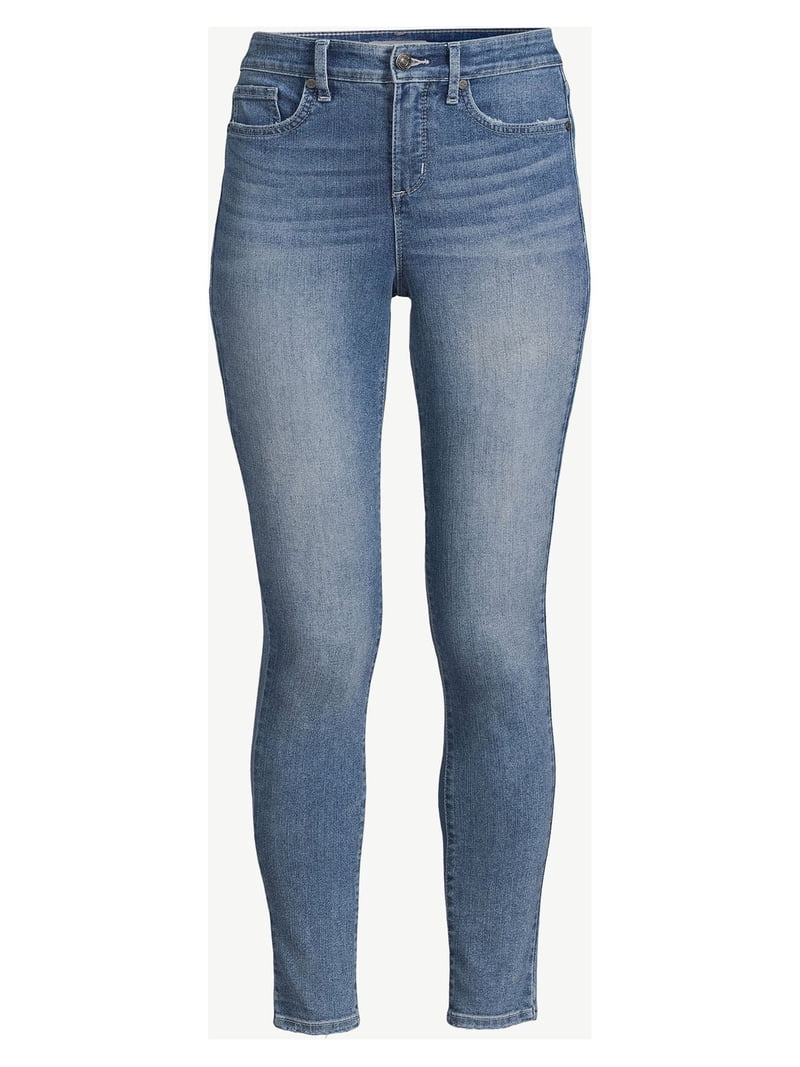 その他 Sofia Sofia Jeans Women's Sofia Skinny High Rise Ankle Jeans - Walmart.com