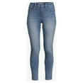thumbnail image 4 of Sofia Jeans Women's Sofia Skinny High Rise Ankle Jeans, 4 of 6