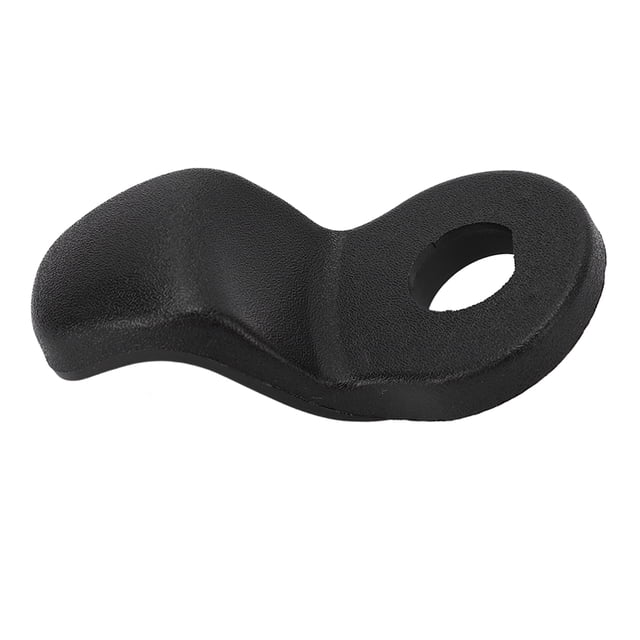 817902E010, Tailgate Glass Grip Direct Replacement Trunk Door Glass Grip For Car