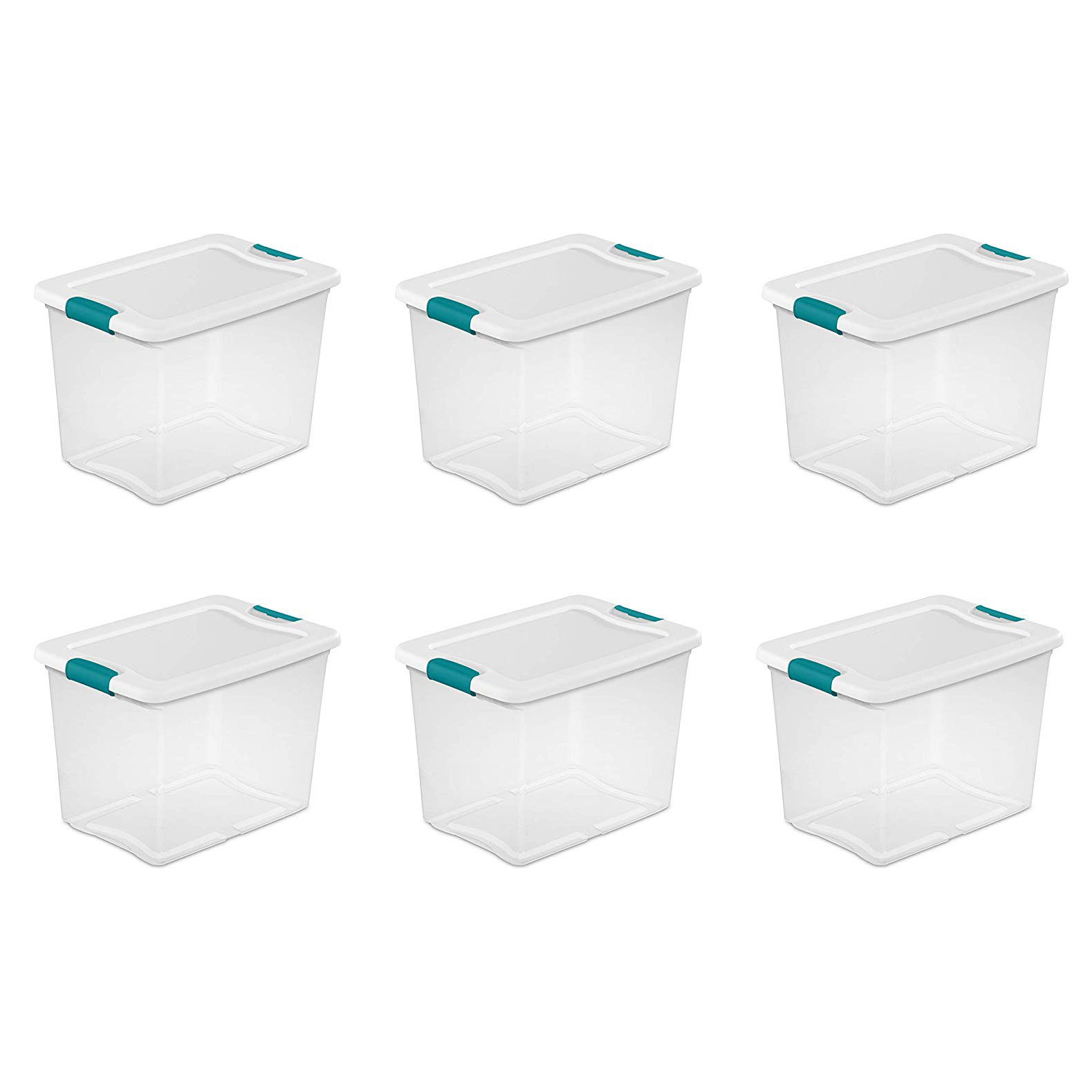 Saurian Storage Box - 1 Unit - Walmart.com