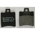 thumbnail image 2 of EBC Brakes SFA193 Standard Scooter Brake Pad, 2 of 2