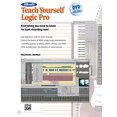thumbnail image 1 of Alfred's Teach Yourself Logic Pro/Express: Book and DVD (Teach Yourself Series), 1 of 1
