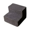 thumbnail image 2 of pitrice Pet Steps 2 Tiers Dog Stairs Style Soft B Slip Anti and Durable Comfortable Portable, 2 of 6