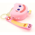 thumbnail image 5 of Bolso de hombro y monedero Pop Fidget Huggy Wuggys Pop de Poppy Playtime, bolso Pop para niñas y mujeres, bolso Pop con forma de mariposa, bolso con estampado de dibujos animados de alta definición, 5 of 5