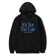 thumbnail image 2 of Jamie MacDonald Merch Hoodie Unisex 2026 New Fashion Casual Long Sleeve Sweatshirt, 2 of 4