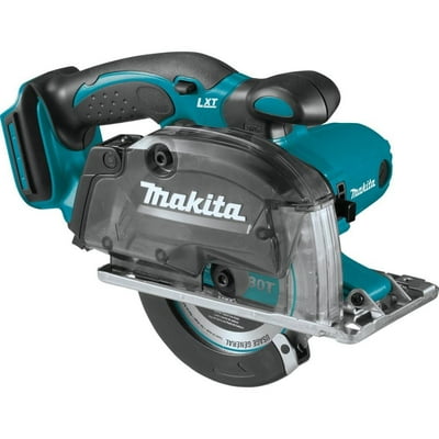 Makita XSC03Z 18V LXT Cordless Metal Cutting Saw in Nepal at NPR 66168 Rating 5