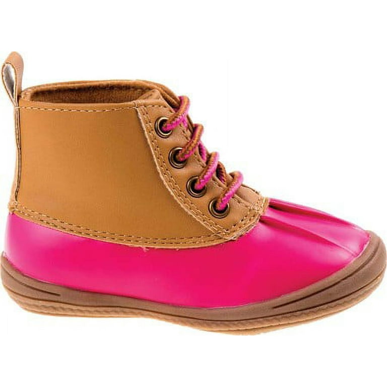 Smart step hotsell duck boots