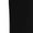 Black, variant on Miluxas Women's Work office Casual Cropped Pants Button Fly High Waist Straight Leg Dress Pants with Pockets Summer Solid Commute Street Pants White