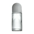 thumbnail image 1 of Binwennn Grande Bouteille en Verre Transparente à Rouleau pour Liqueur, Massage et Applications d'Huiles Importantes Contenants de Rangement pour Aliments pour Réfrigérateur pour Organisation Contenants de Rangement Ronds avec Couvercles Préparation de Repas en Verre, 1 of 5