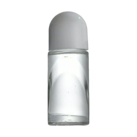 

ECHOYY Large Roller Transparent Glass Bottle For Liquor Massage And Important Oil Applications