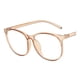 thumbnail image 5 of Minnieouse Gafas ligeras que bloquean la luz azul Ojos Seguros en cualquier lugar Gafas anti-luz azul Moda champán champán 2Conjunto, 5 of 6