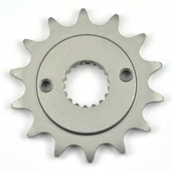 14T Steel Front Sprocket 14 Tooth for Honda TRX 400EX 1999-2004