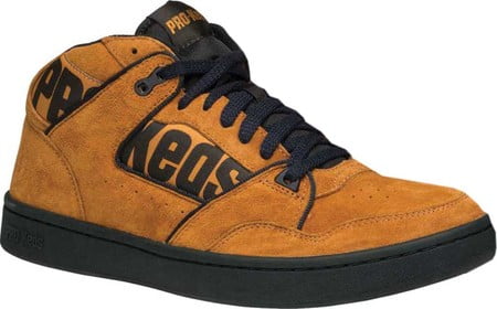 pro keds suede basketball shoes