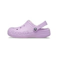 thumbnail image 4 of Crocs Men's and Women's Unisex Baya Lined Clogs, 4 of 7
