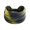 Rainbow, variant on Head Bands for Women's Hair Casual Tie Dye Rainbow Color Widening Yoga Sports Elastic Absorbing Headbands