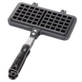 thumbnail image 1 of Utensilios para Hornear Gofres  Moldes para Gofres  Moldes para Pasteles Belgas  Utensilios para Hornear Sándwiches, 1 of 9