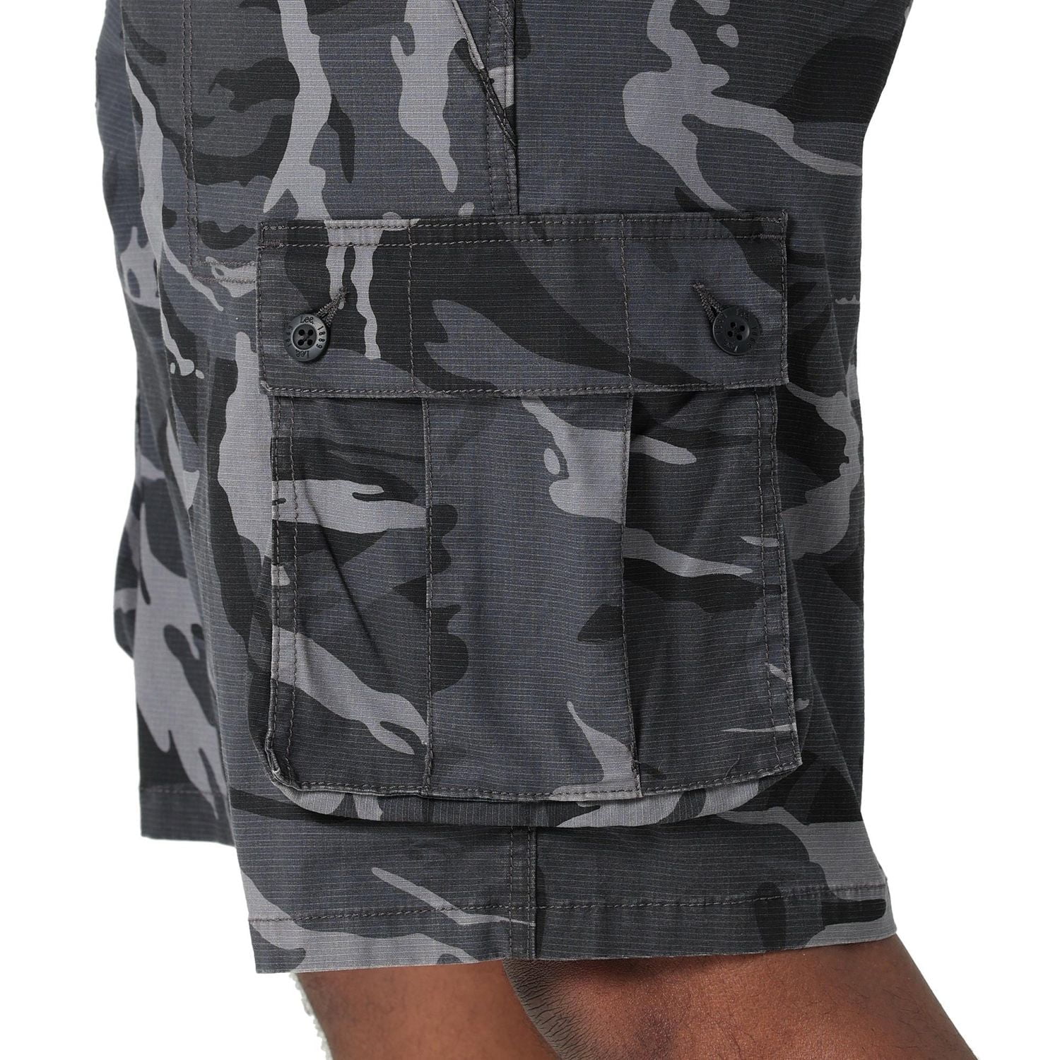 Lee Men's Ripstop Cargo Short