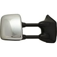 thumbnail image 5 of Power Towing Mirror For 2004-15 Titan Passenger Side Heated Manual Fold, 5 of 6