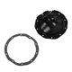 thumbnail image 1 of Cubierta del diferencial trasero Ticfox Reemplazo de Acero estampado con anillo de 8,5 pulgadas para Chevrolet Silverado 1500 1999-08, 1 of 14