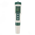 thumbnail image 3 of Digital Water Quality Meter, Resistivity Temperature 10 In 1 Water Tester PH TDS EC  For Swimming Pool, 3 of 8