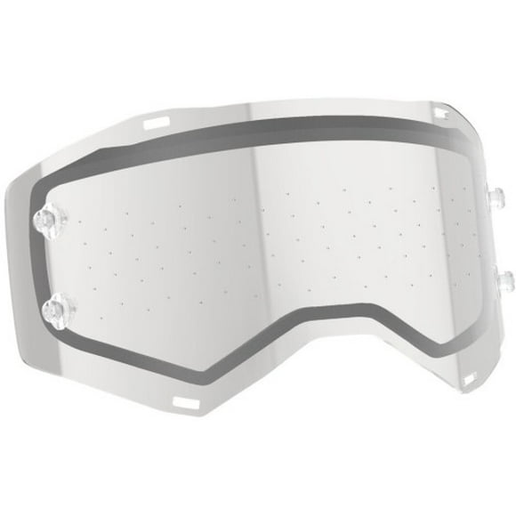 Scott USA Prospect Lunettes Antiadhésives WORKS
