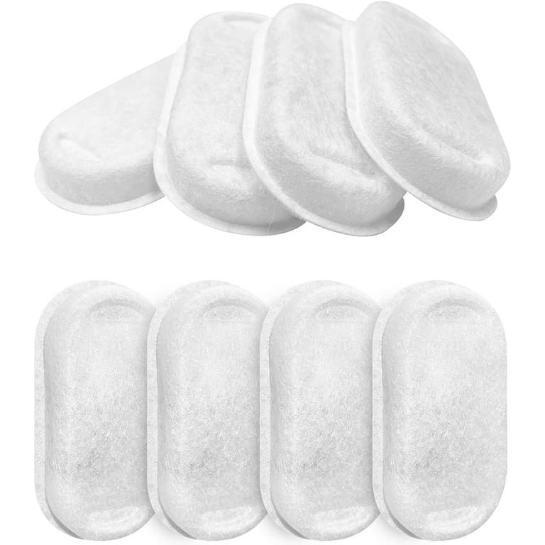 Furclan Cat Fountain Filter Replacement Set, 16 Pieces photo 8