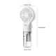 thumbnail image 3 of Ventilador De Refrigeración Por Agua Ndcxsfigh Mini Portátil Blanco, 3 of 3