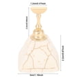 thumbnail image 3 of Soporte Magnético Para Puntas De Uñas ANGGREK Base De Soporte De Práctica Flexible Salón De Belleza, 3 of 7