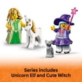 thumbnail image 5 of LEGO Minifigures Series 29 - Birthday Party Favors for Boys & Girls, Ages 6+ - Goodie Bag Stuffers for Kids - Mystery Box With 1 of 12 Collectible Minifigures - 71052, 5 of 8